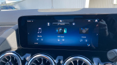 Mercedes-Benz B-Class B200 AMG Line Executive 5dr Auto Petrol Hatchback